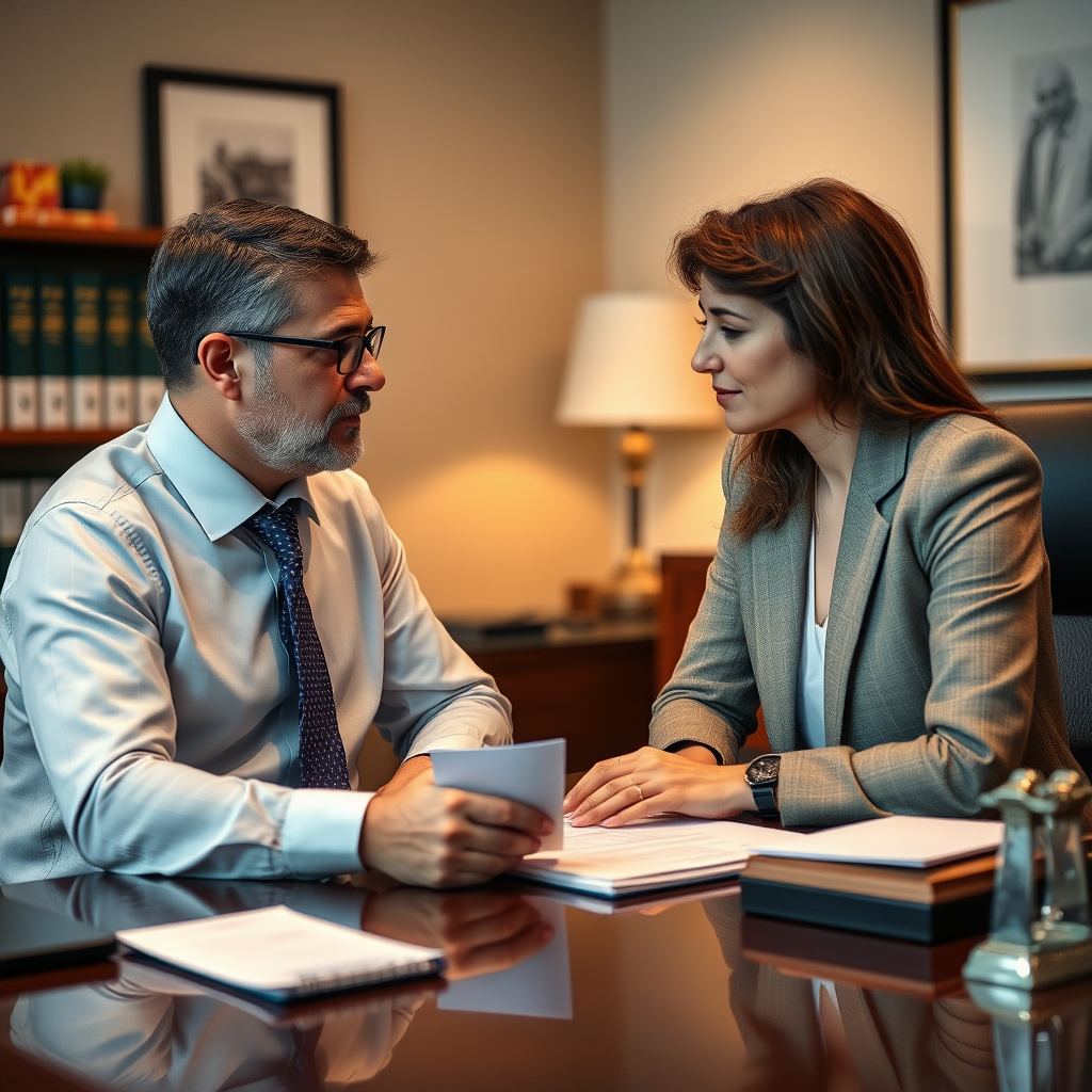 Adultery Divorce Lawyer Louisa County, VA
