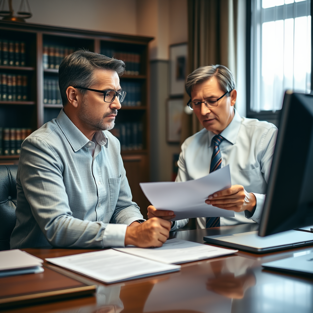 Adultery Divorce Lawyer Powhatan County, VA