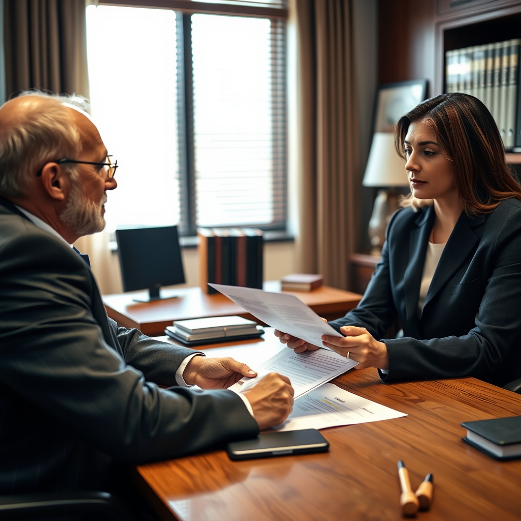 Adultery Divorce Lawyer Prince George County, VA