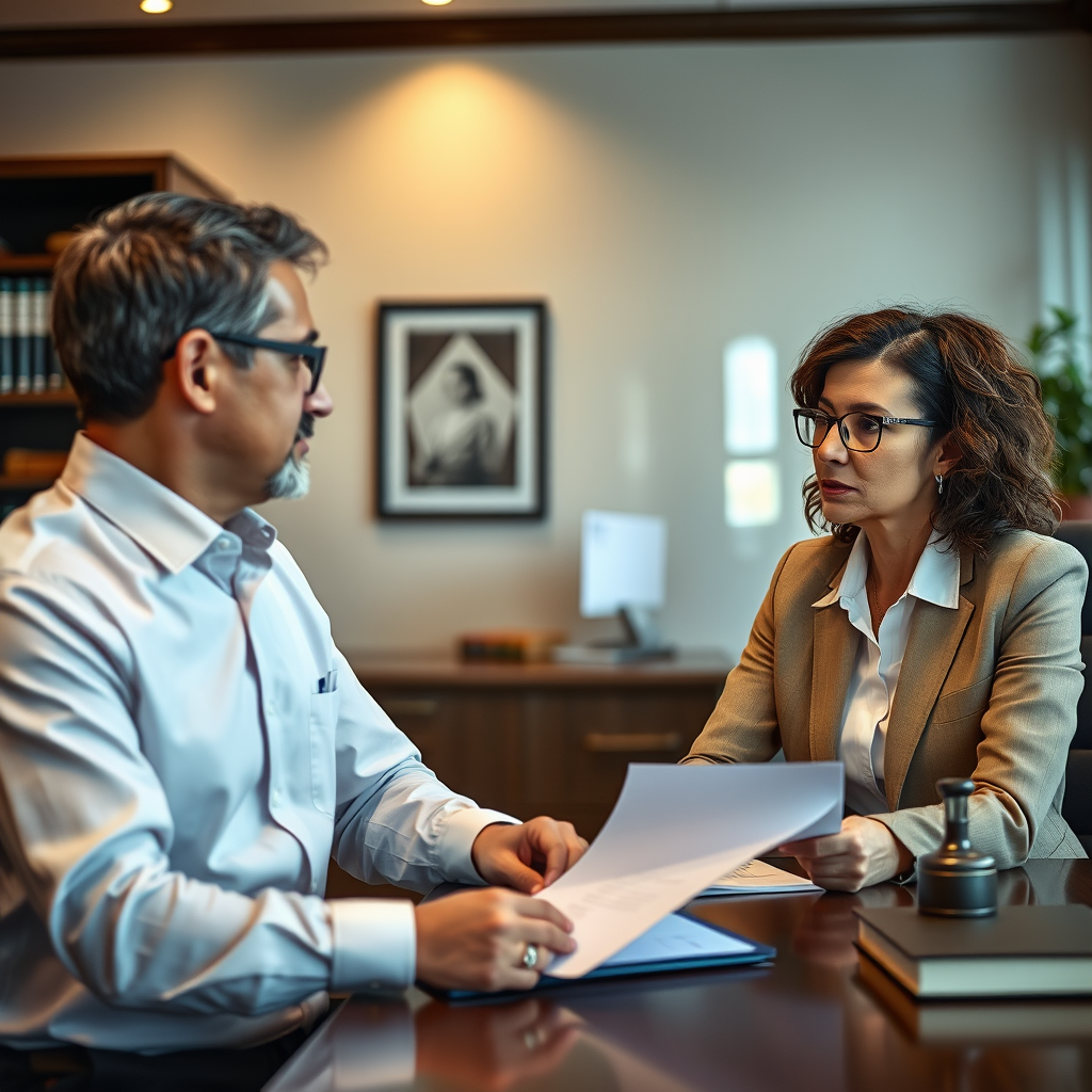 Adultery Divorce Lawyer Rappahannock County, VA