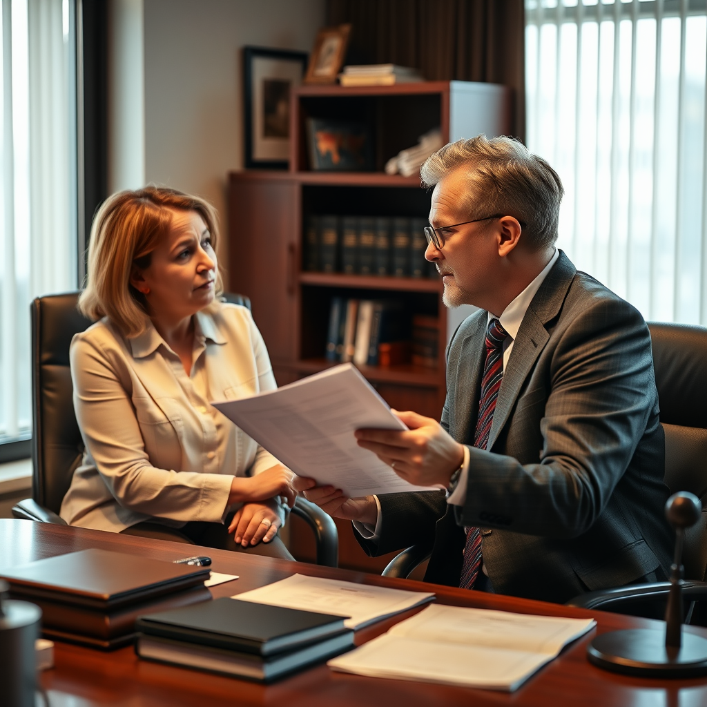 Adultery Divorce Lawyer Rockingham County, VA