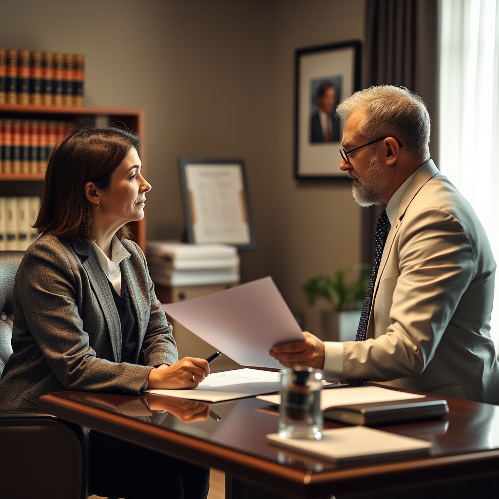 Adultery Divorce Lawyer Virginia Beach, VA