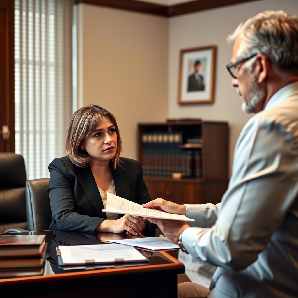 Adultery Divorce Lawyer Virginia, VA