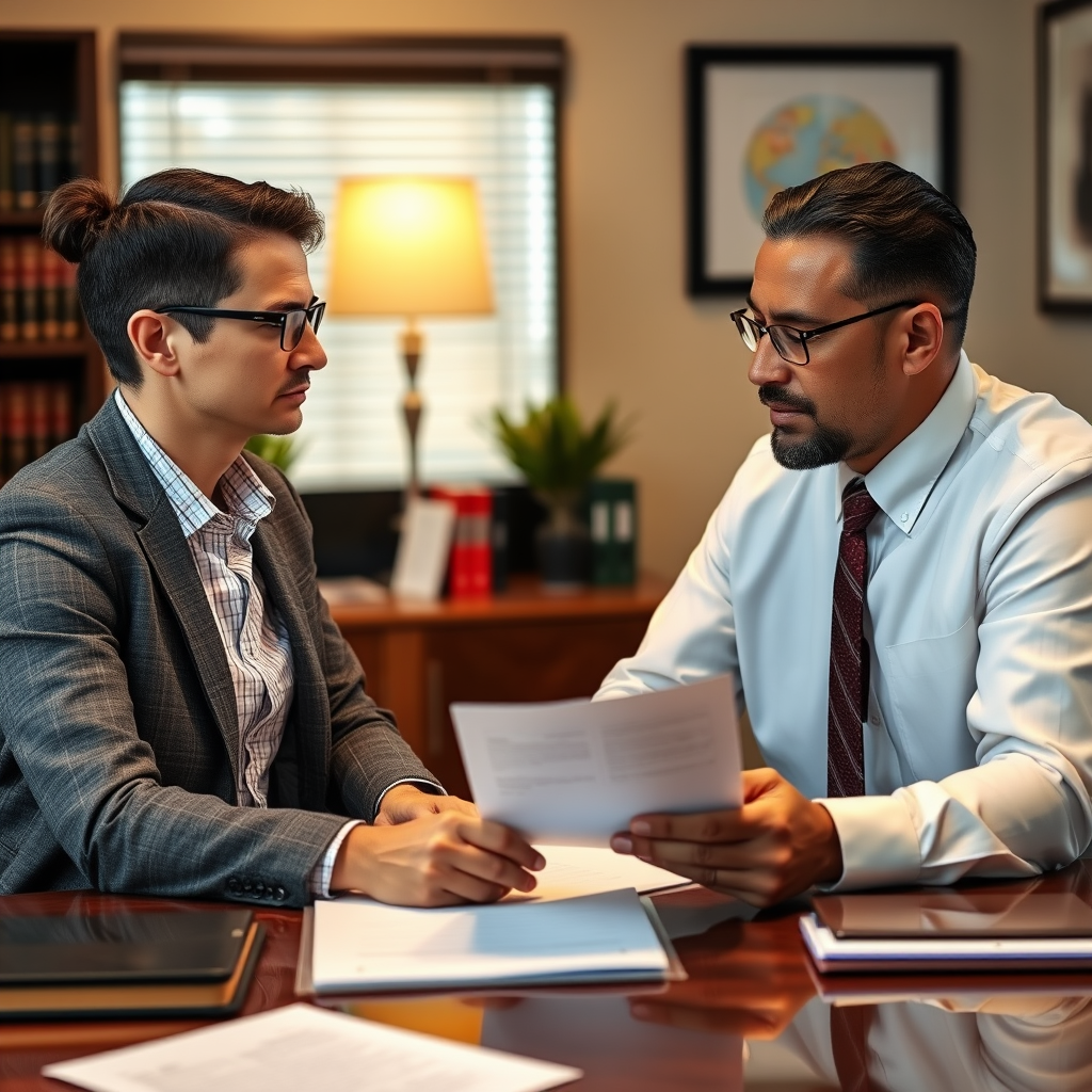 Armed Forces Divorce Lawyer Chesterfield County, VA