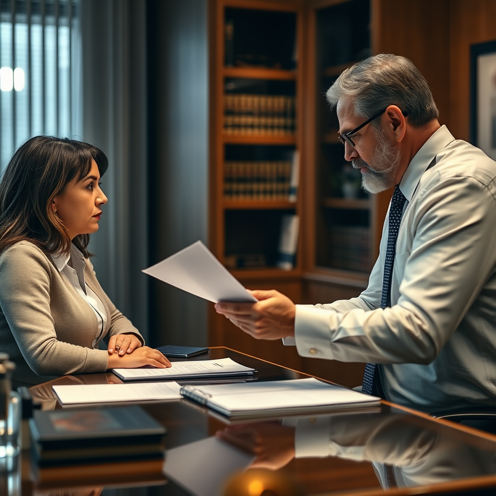 Armed Forces Divorce Lawyer Colonial Heights, VA
