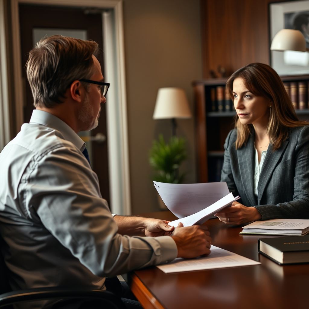 Armed Forces Divorce Lawyer Dinwiddie County, VA