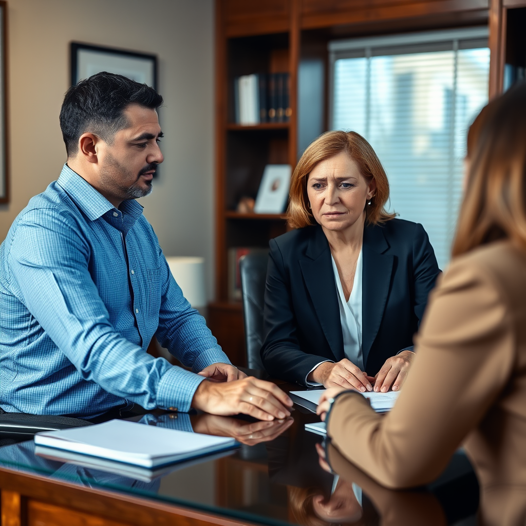 Armed Forces Divorce Lawyer Fauquier County, VA