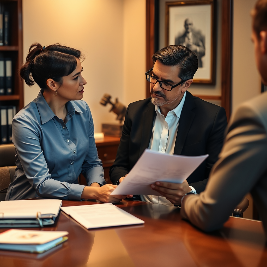 Armed Forces Divorce Lawyer Goochland County, VA