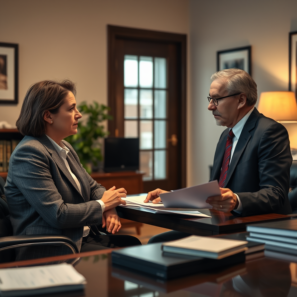 Armed Forces Divorce Lawyer James City County, VA