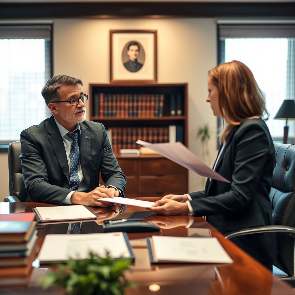 Armed Forces Divorce Lawyer King William County, VA