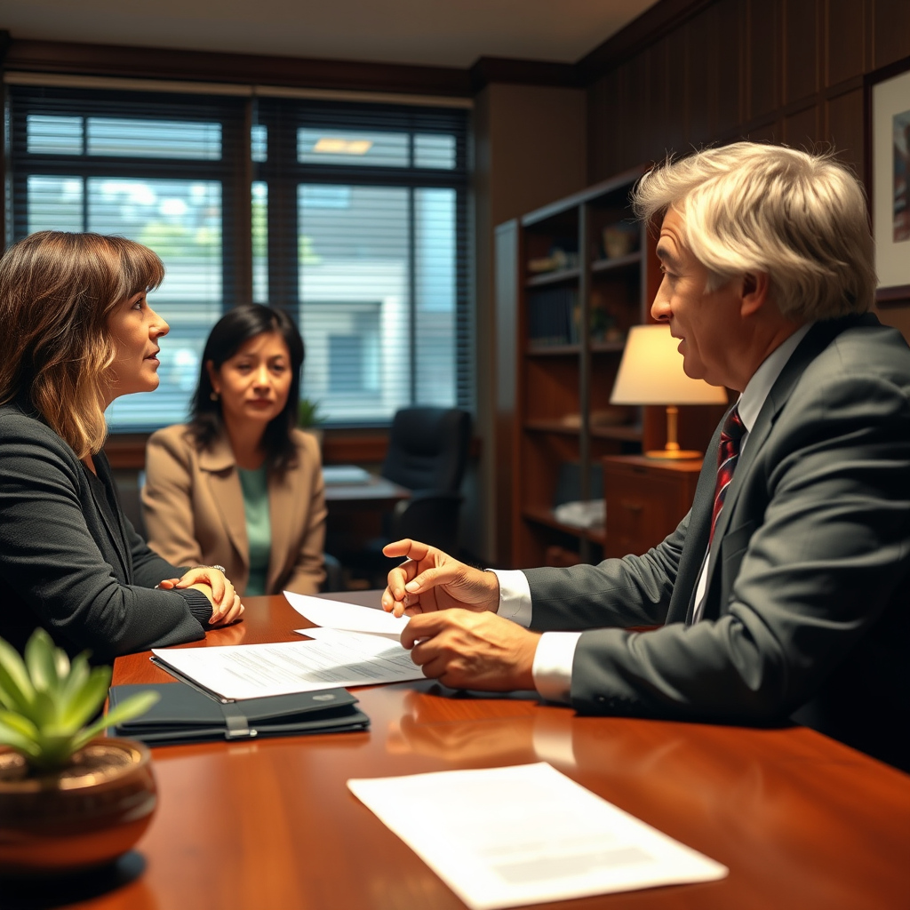 Armed Forces Divorce Lawyer New Kent County, VA