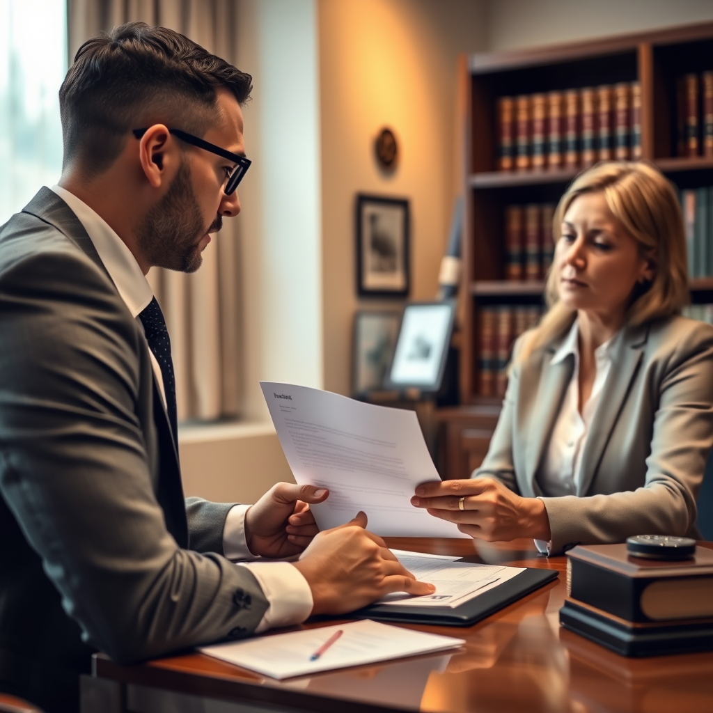 Armed Forces Divorce Lawyer Powhatan County, VA