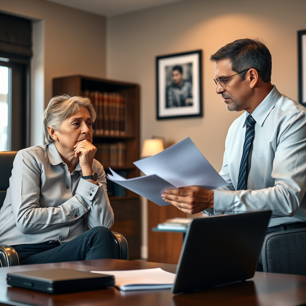 Armed Forces Divorce Lawyer Prince George County, VA