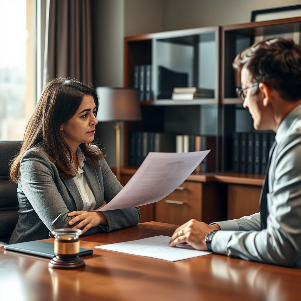 Armed Forces Divorce Lawyer Roanoke County, VA