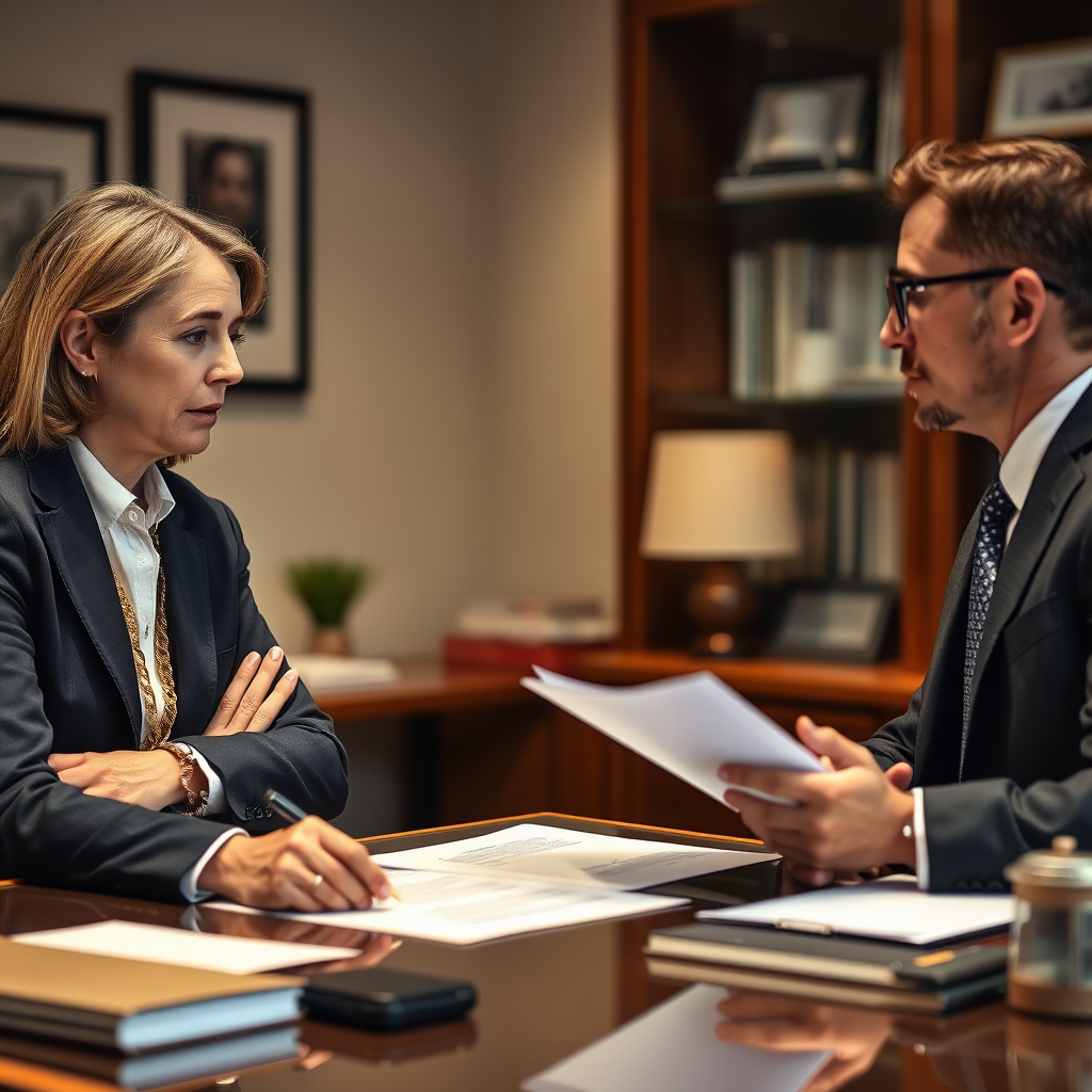 Armed Forces Divorce Lawyer Rockingham County, VA