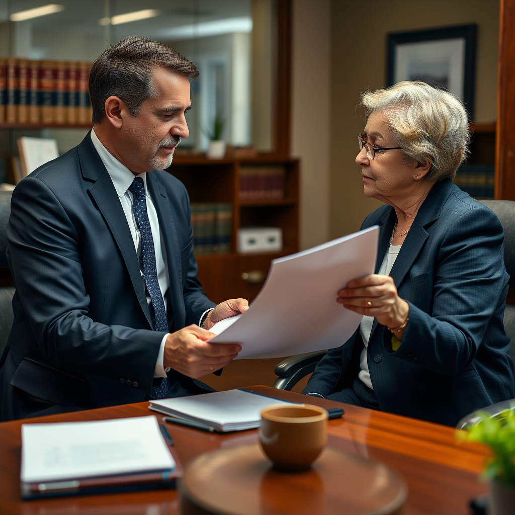 Beach Military Divorce Lawyer Dinwiddie County, VA
