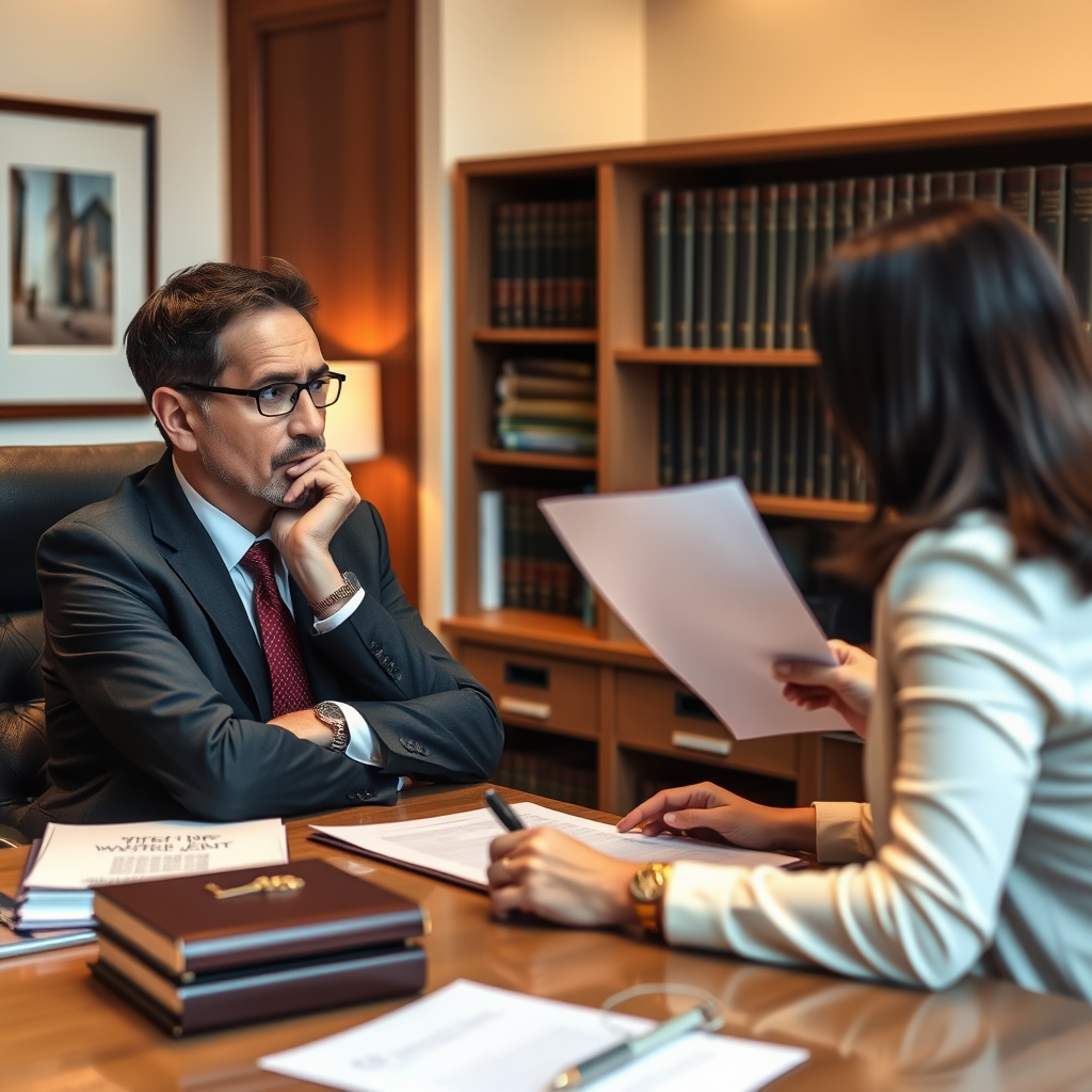 Beach Military Divorce Lawyer Fauquier County, VA