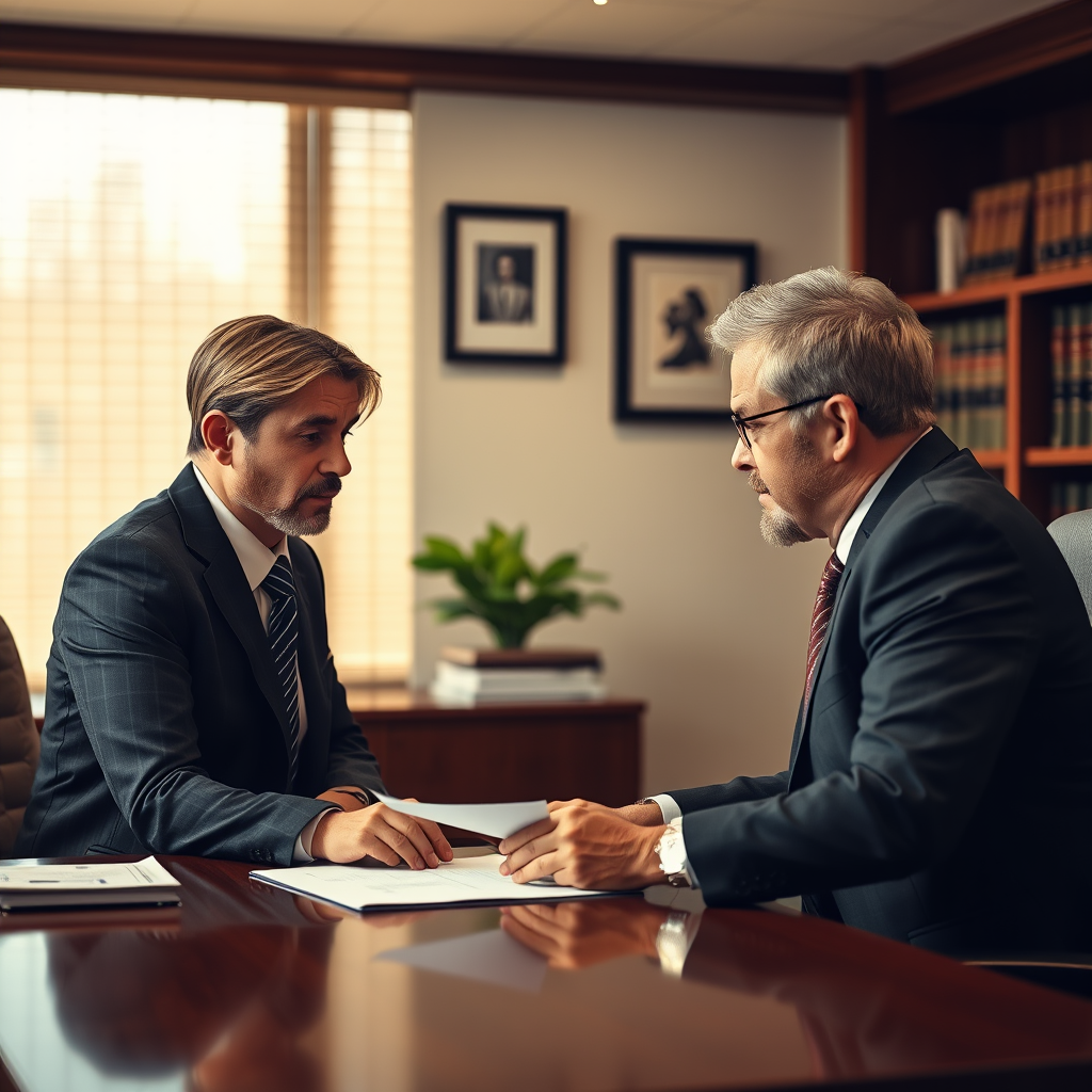 Beach Military Divorce Lawyer Goochland County, VA