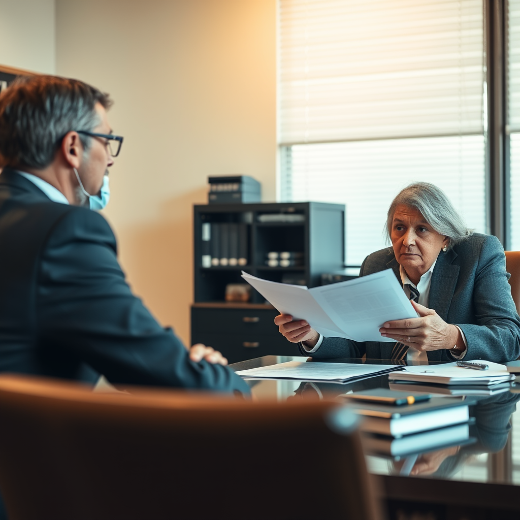 Beach Military Divorce Lawyer James City County, VA