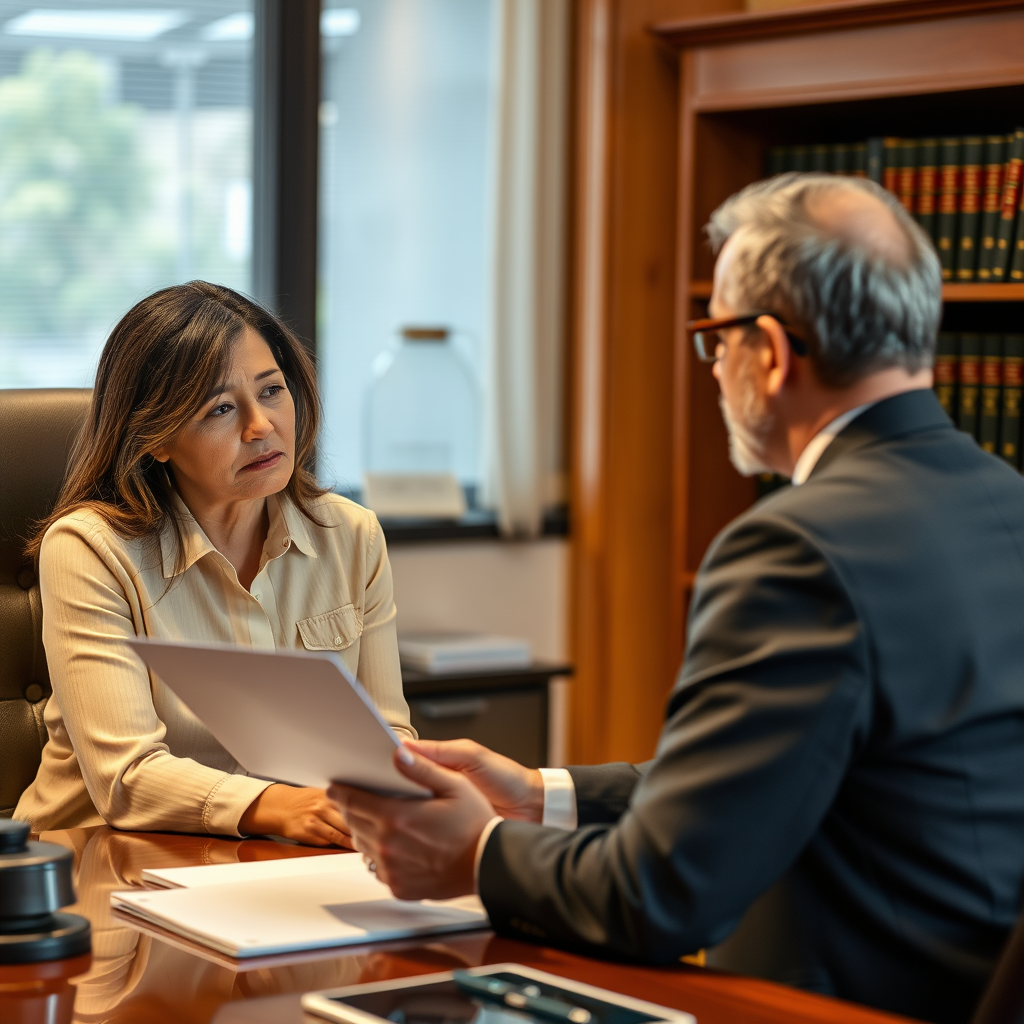 Beach Military Divorce Lawyer Louisa County, VA