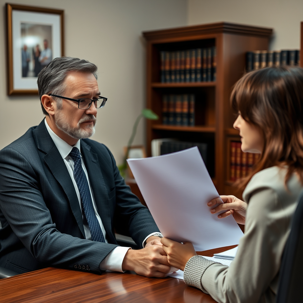 Beach Military Divorce Lawyer New Kent County, VA