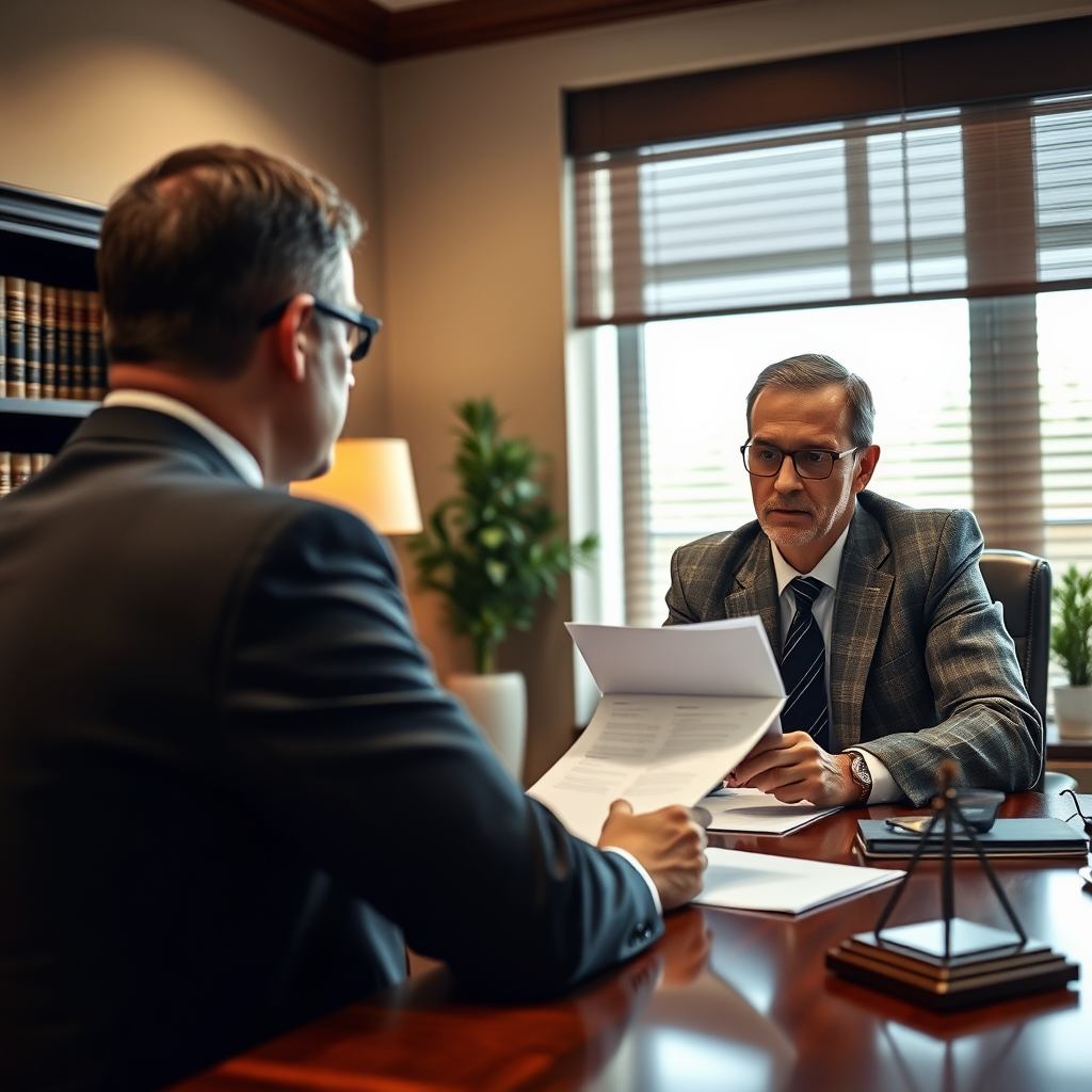Beach Military Divorce Lawyer Powhatan County, VA