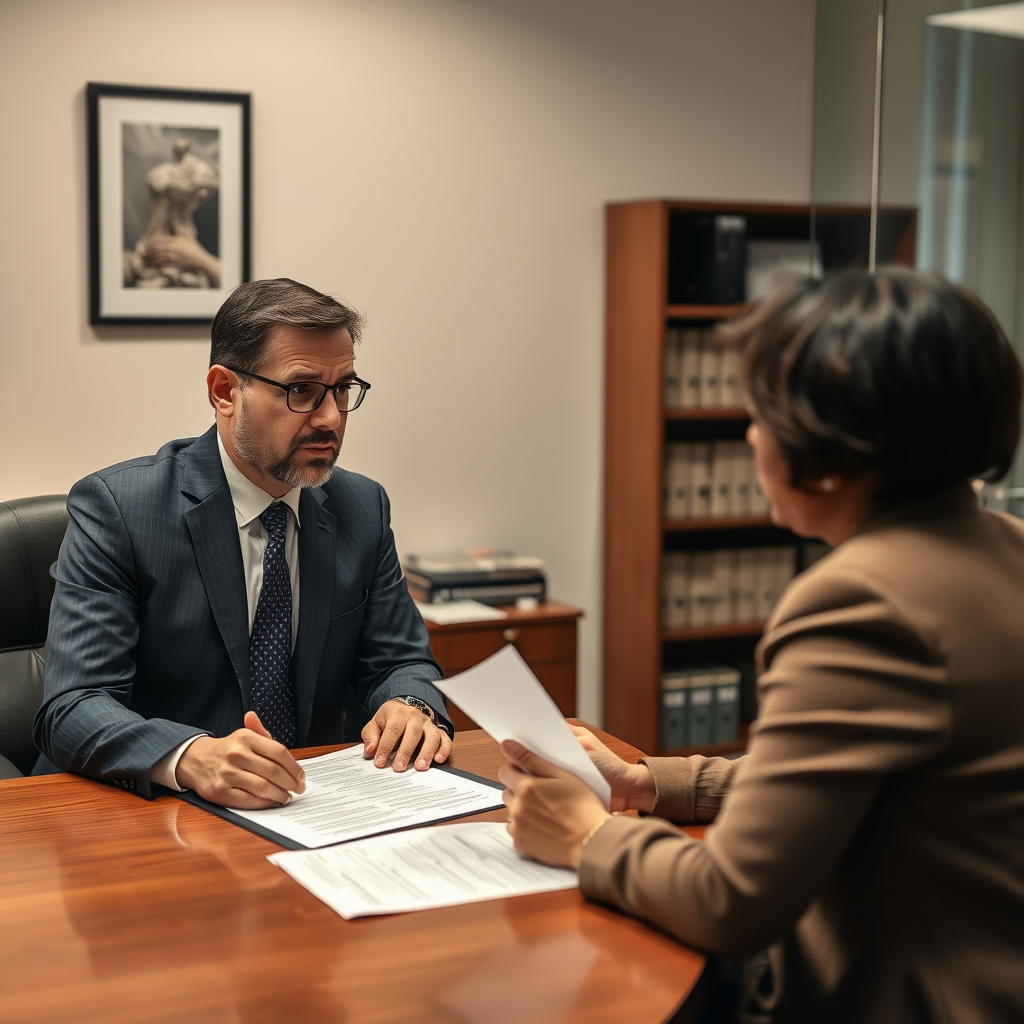 Beach Military Divorce Lawyer Prince George County, VA