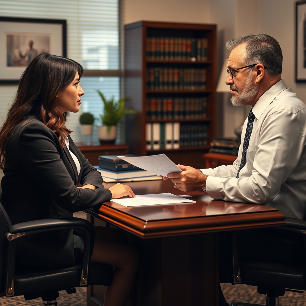Beach Military Divorce Lawyer Rappahannock County, VA