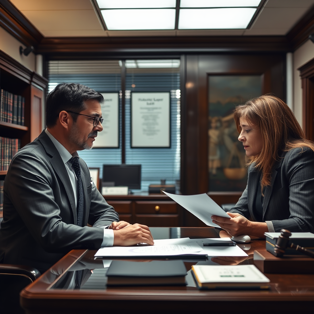 Beach Military Divorce Lawyer Roanoke County, VA