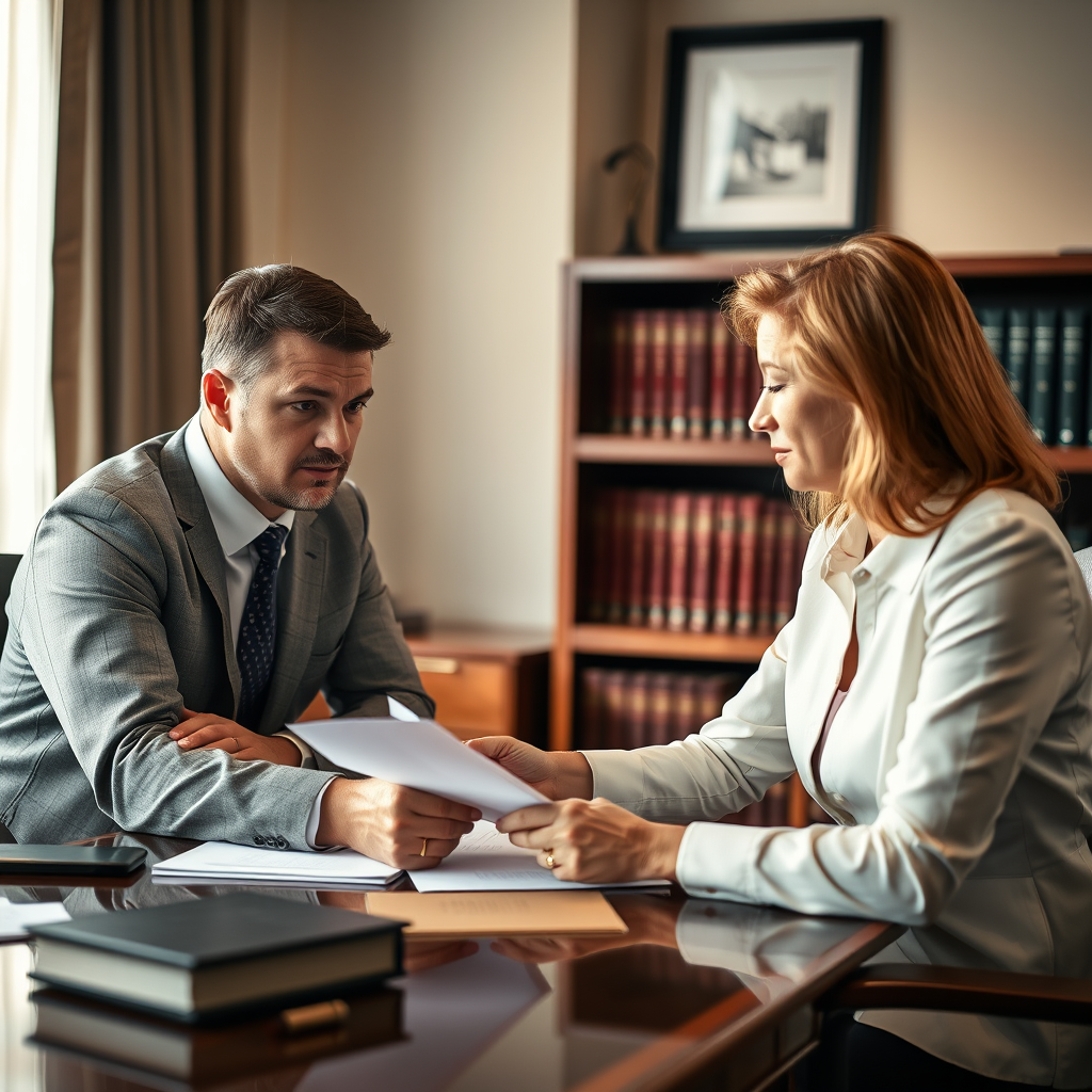 Beach Military Divorce Lawyer Virginia Beach, VA