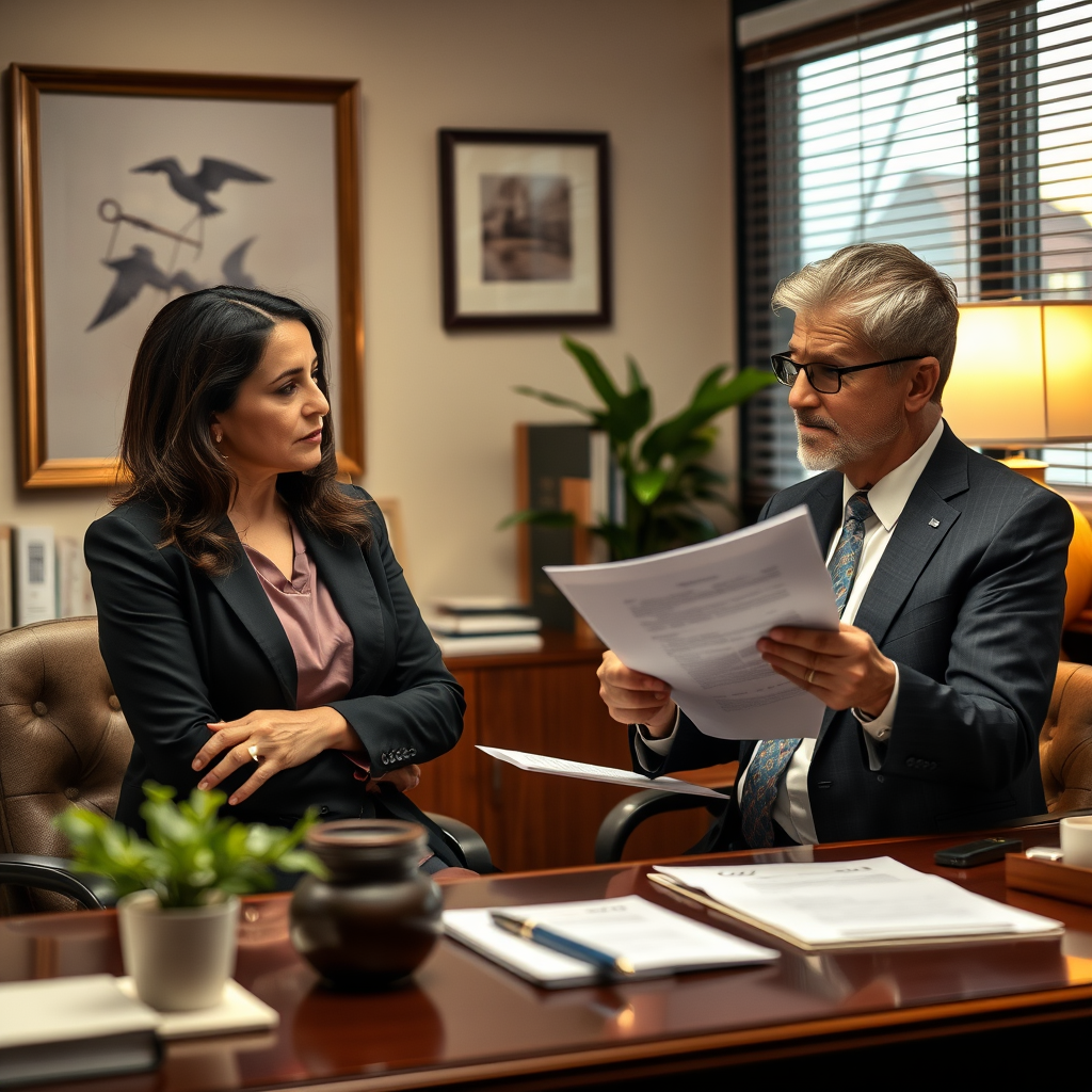 Beach Military Divorce Lawyer York County, VA
