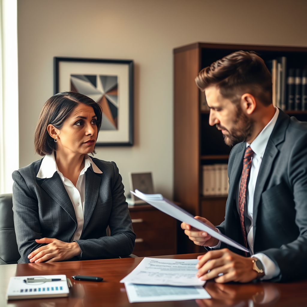 Child Support Enforcement Lawyer Fauquier County, VA