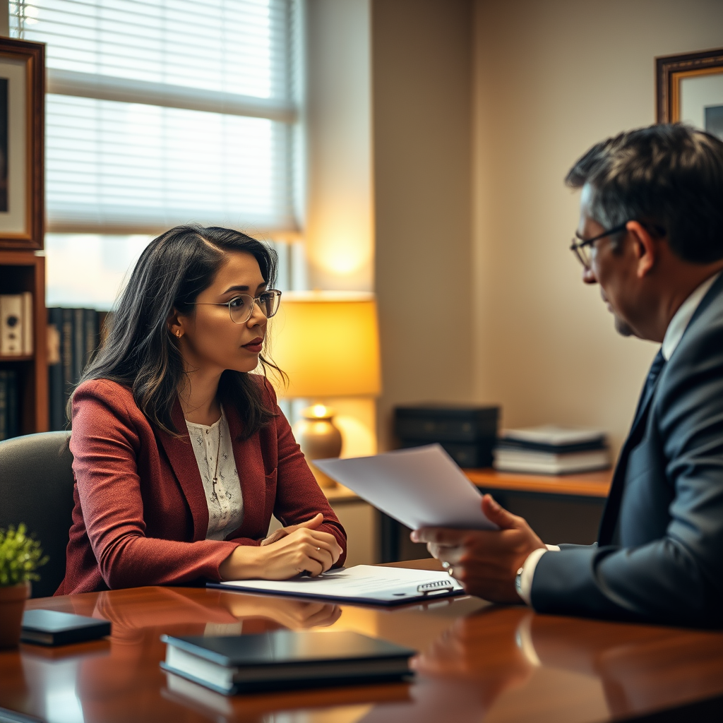 Child Support Enforcement Lawyer Goochland County, VA