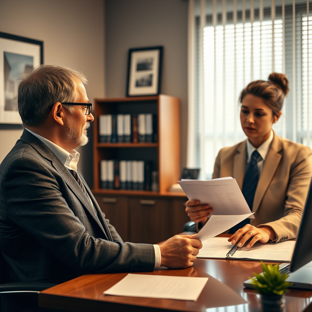 Child Support Establishment Lawyer Chesterfield County, VA