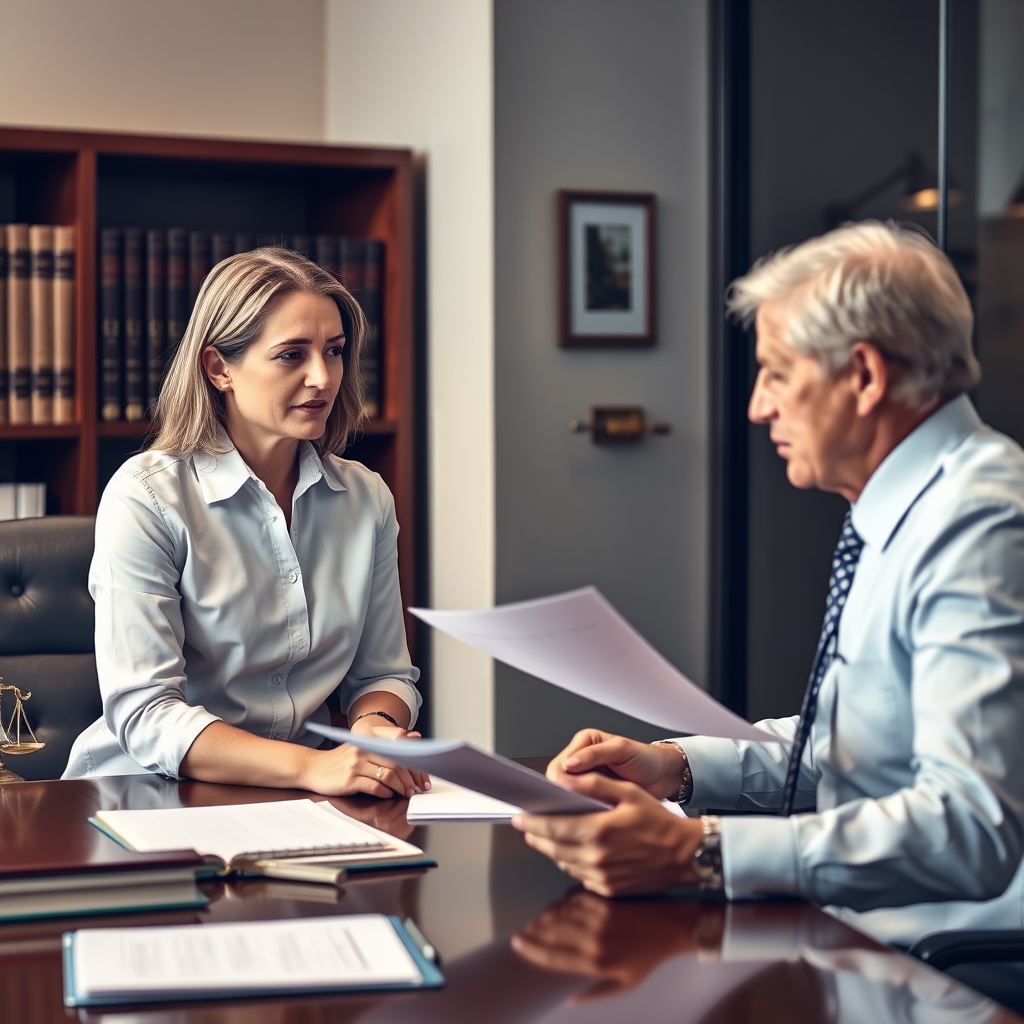 Child Support Establishment Lawyer Dinwiddie County, VA