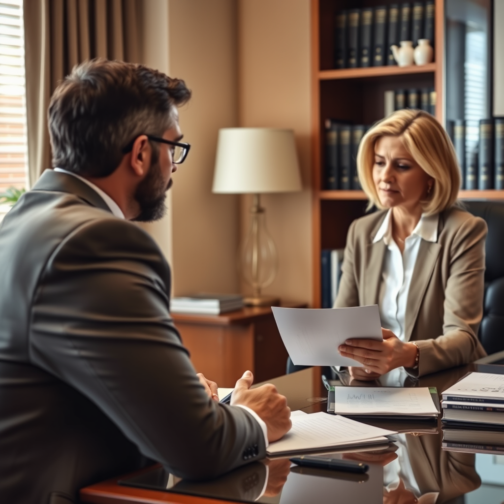 Child Support Establishment Lawyer Fluvanna County, VA