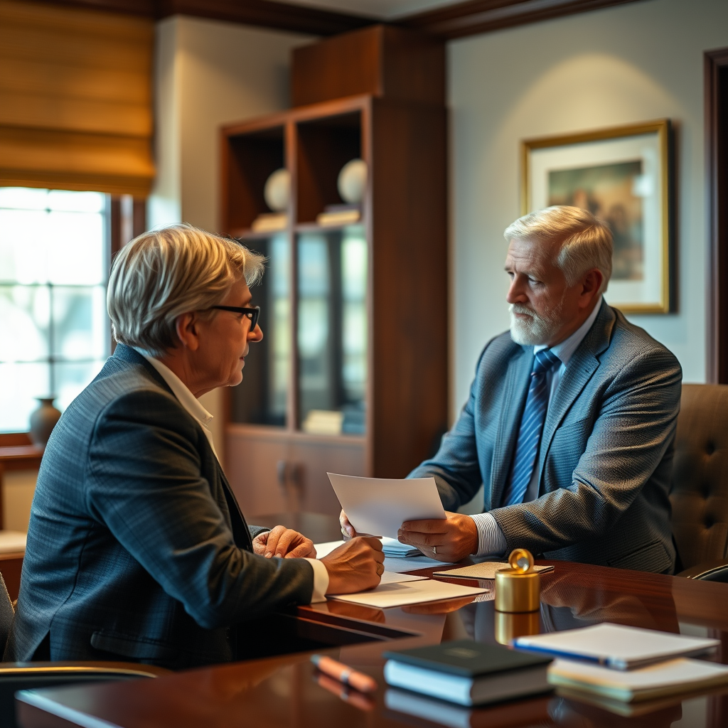 Child Support Establishment Lawyer Roanoke County, VA