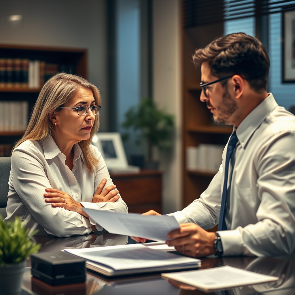Child Support Establishment Lawyer Rockingham County, VA