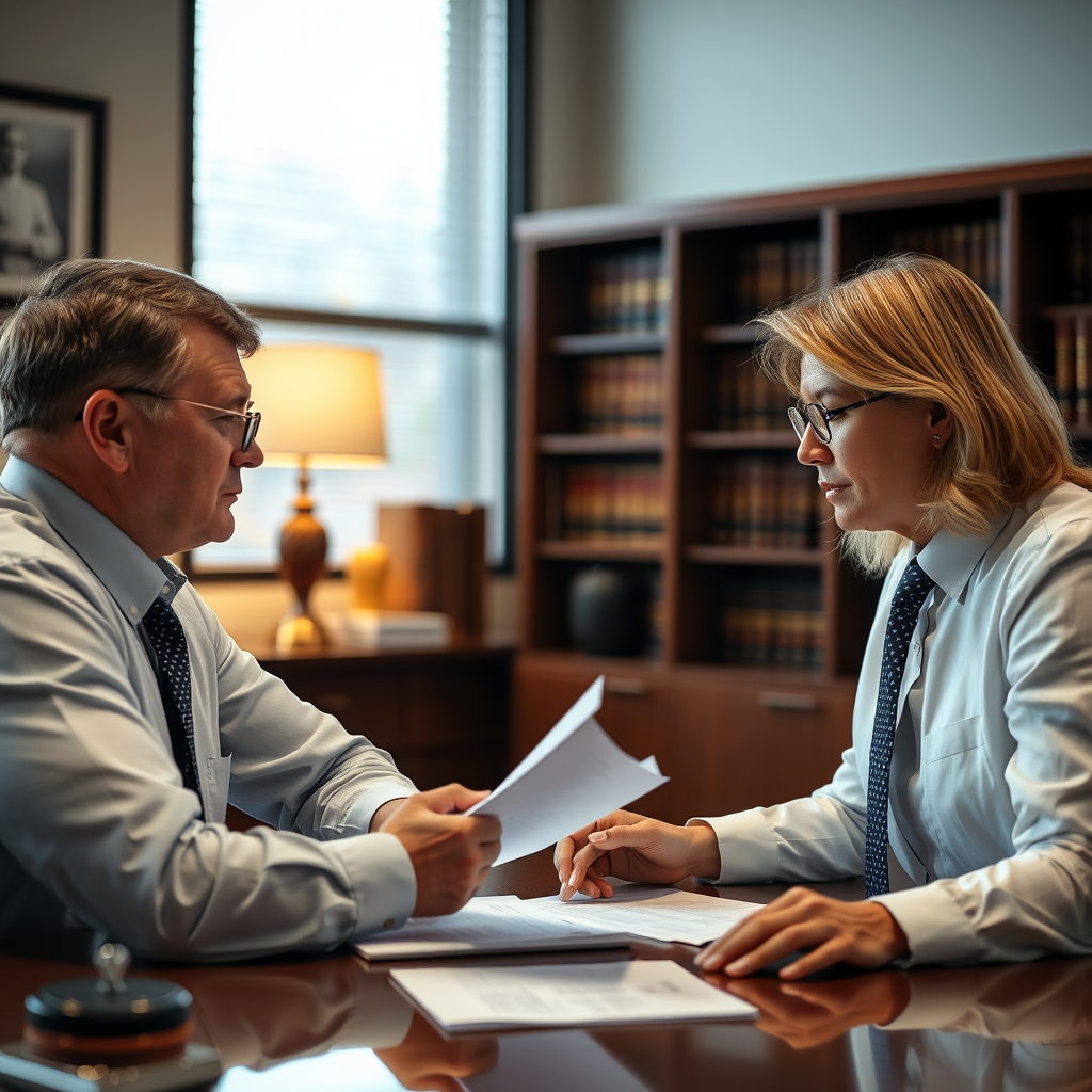 Child Support Establishment Lawyer Virginia Beach, VA