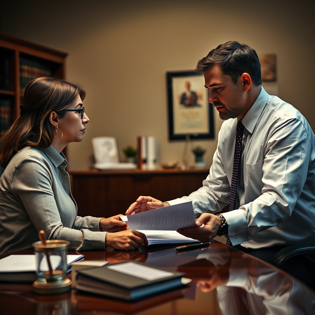 Child Support Establishment Lawyer Virginia, VA