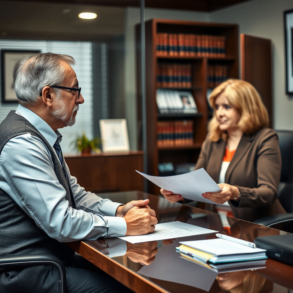 Child Support Establishment Lawyer York County, VA