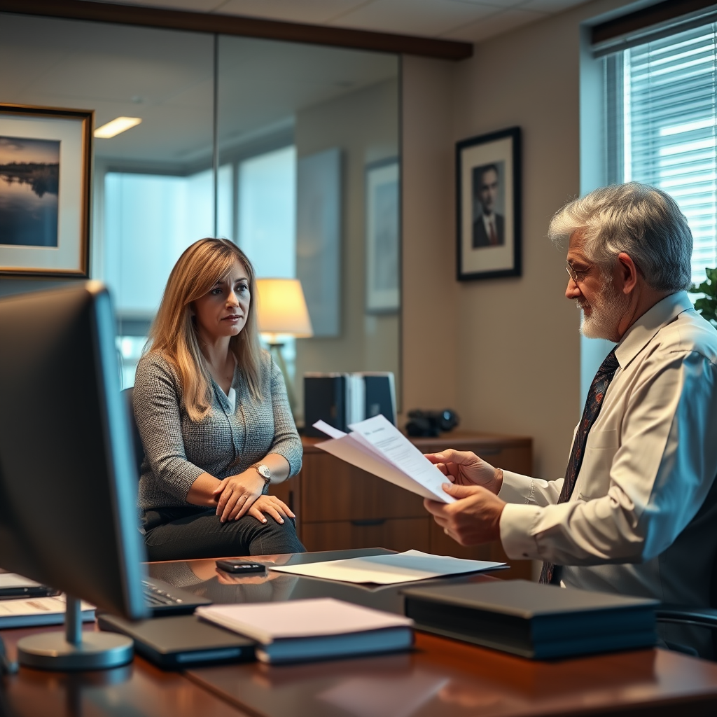 Child Support Lawyer Chesterfield County, VA