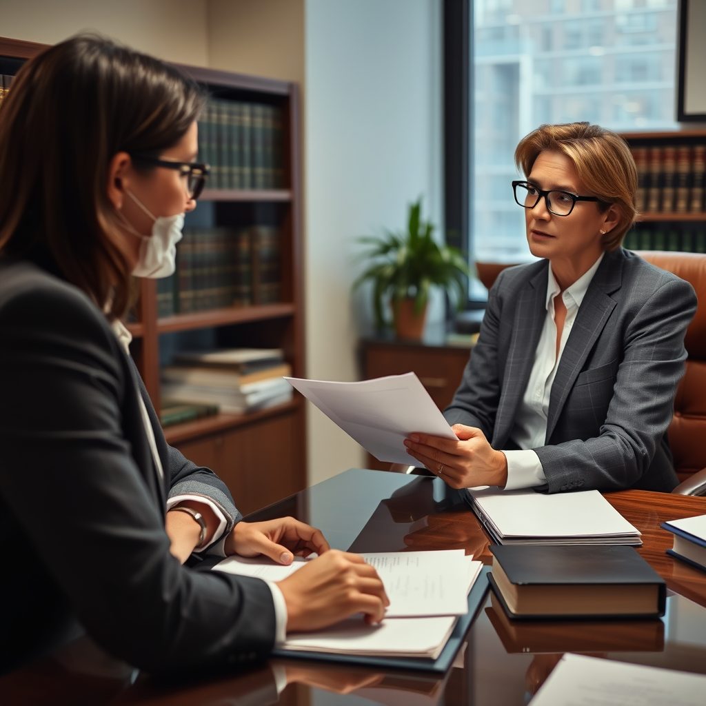 Child Support Lawyer Colonial Heights, VA