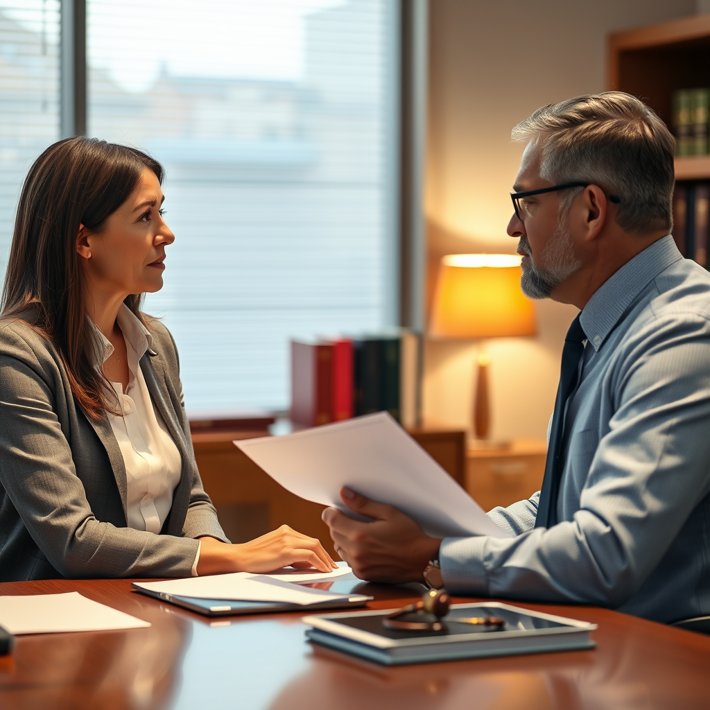 Child Support Lawyer Dinwiddie County, VA