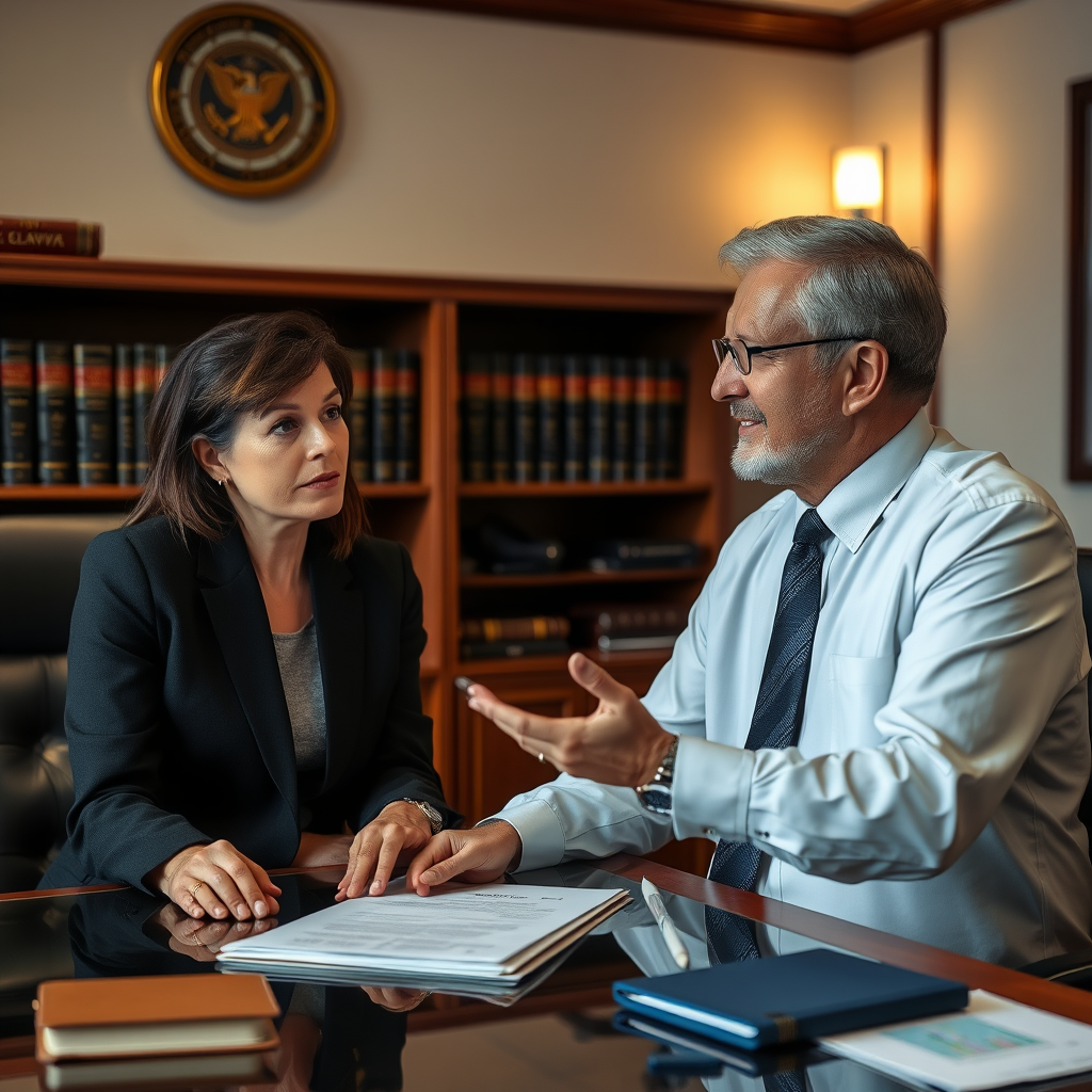 Child Support Lawyer Fluvanna County, VA