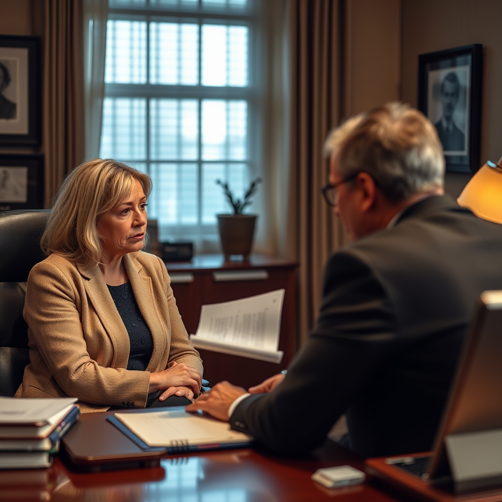 Child Support Lawyer Goochland County, VA