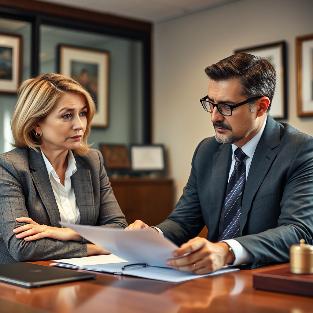 Child Support Lawyer New Kent County, VA
