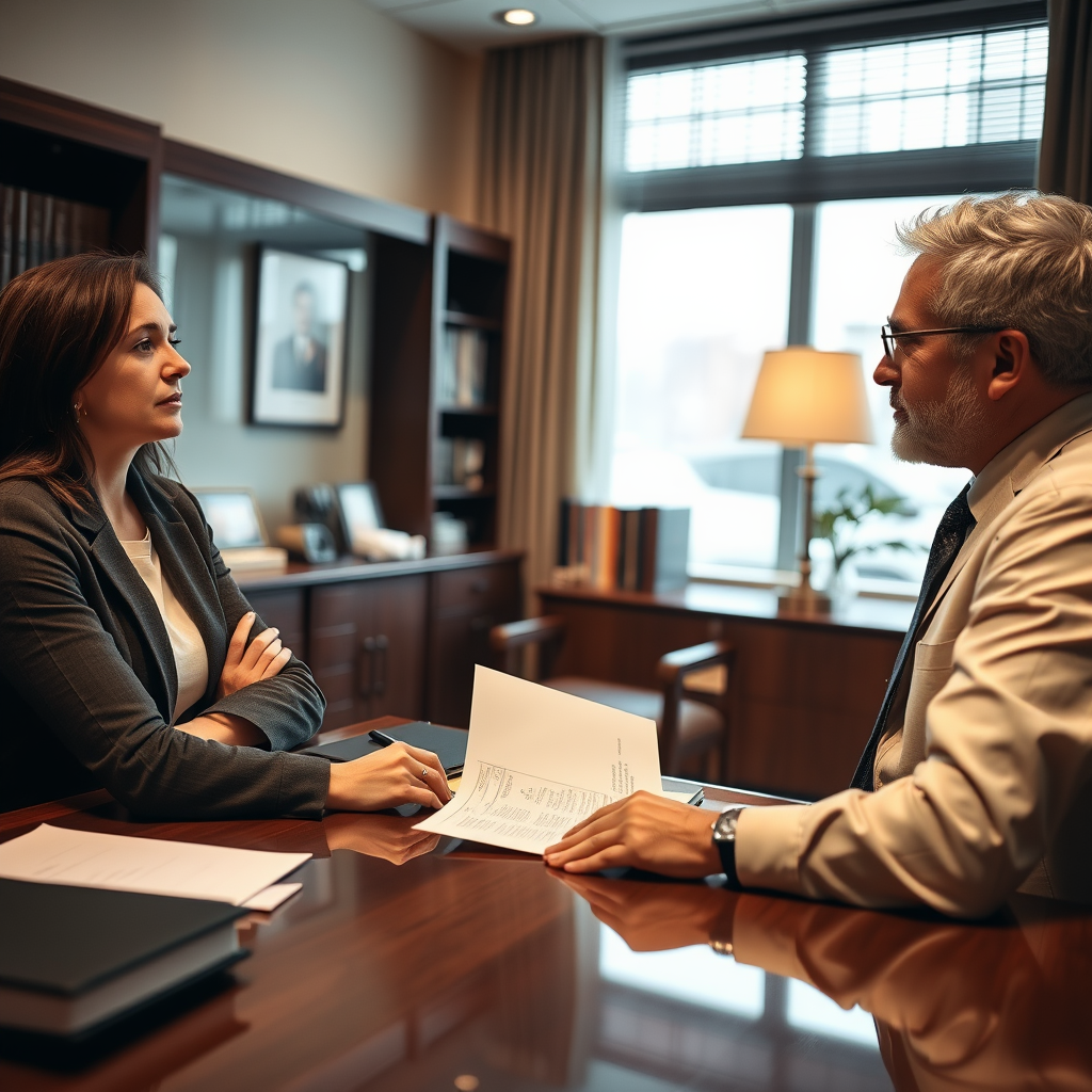Child Support Lawyer Virginia Beach, VA