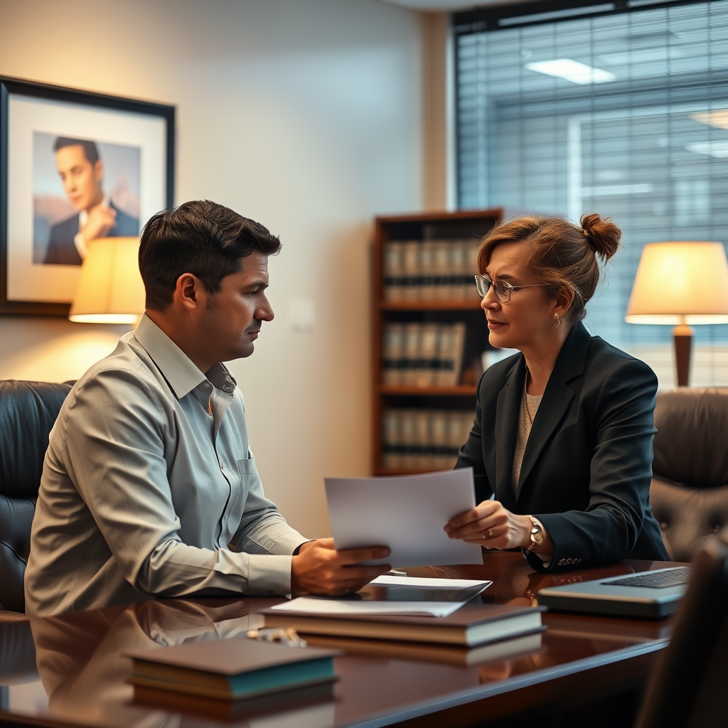 Child Support Lawyer Virginia, VA
