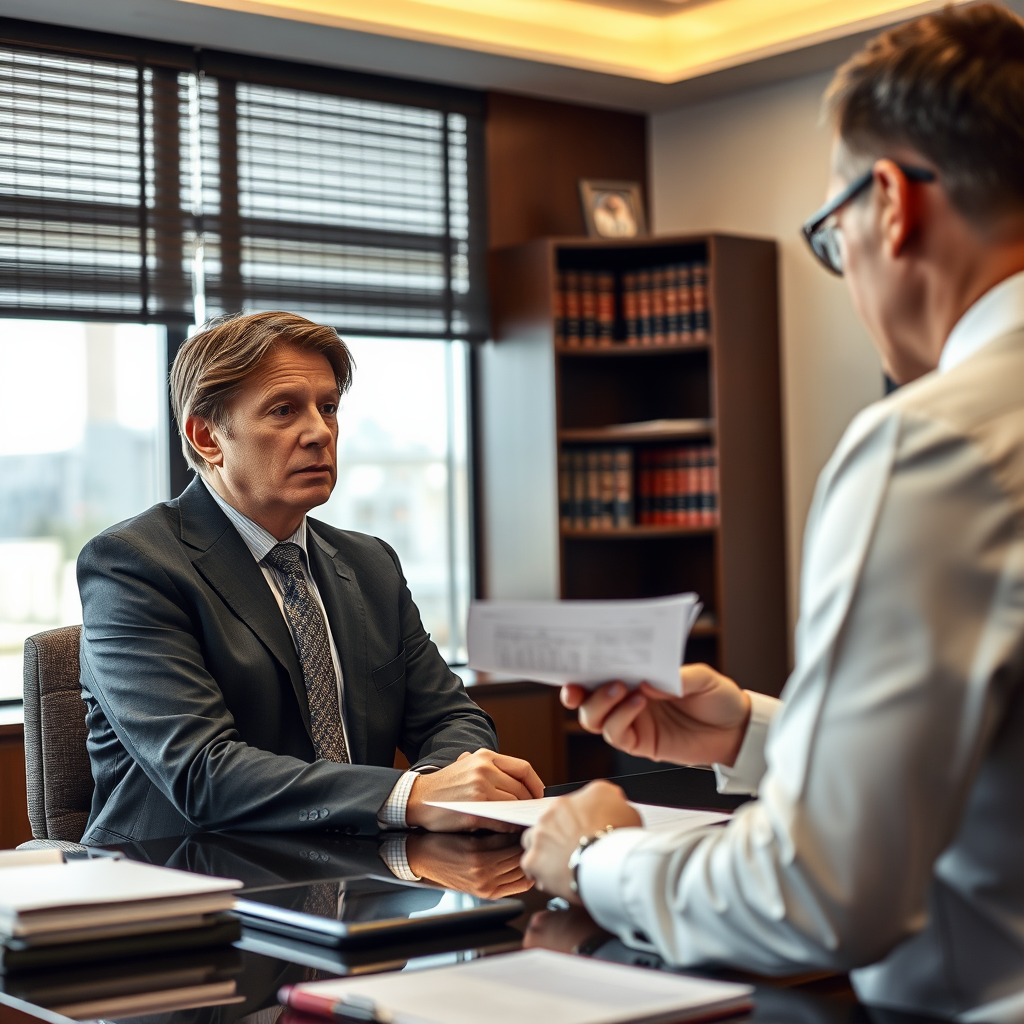 Child Support Modification Lawyer Chesterfield County, VA